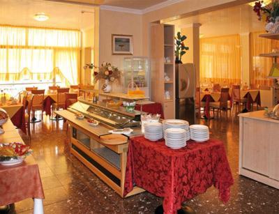 Hotel Paron Bibione Exterior photo